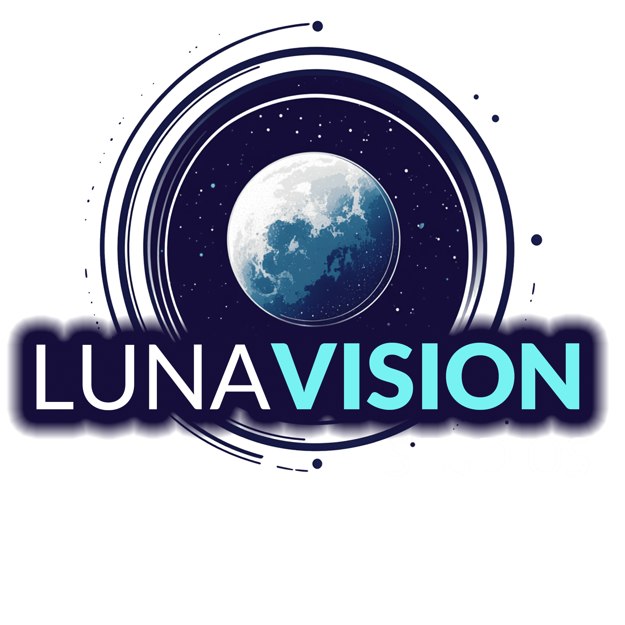 Lunavision Logo
