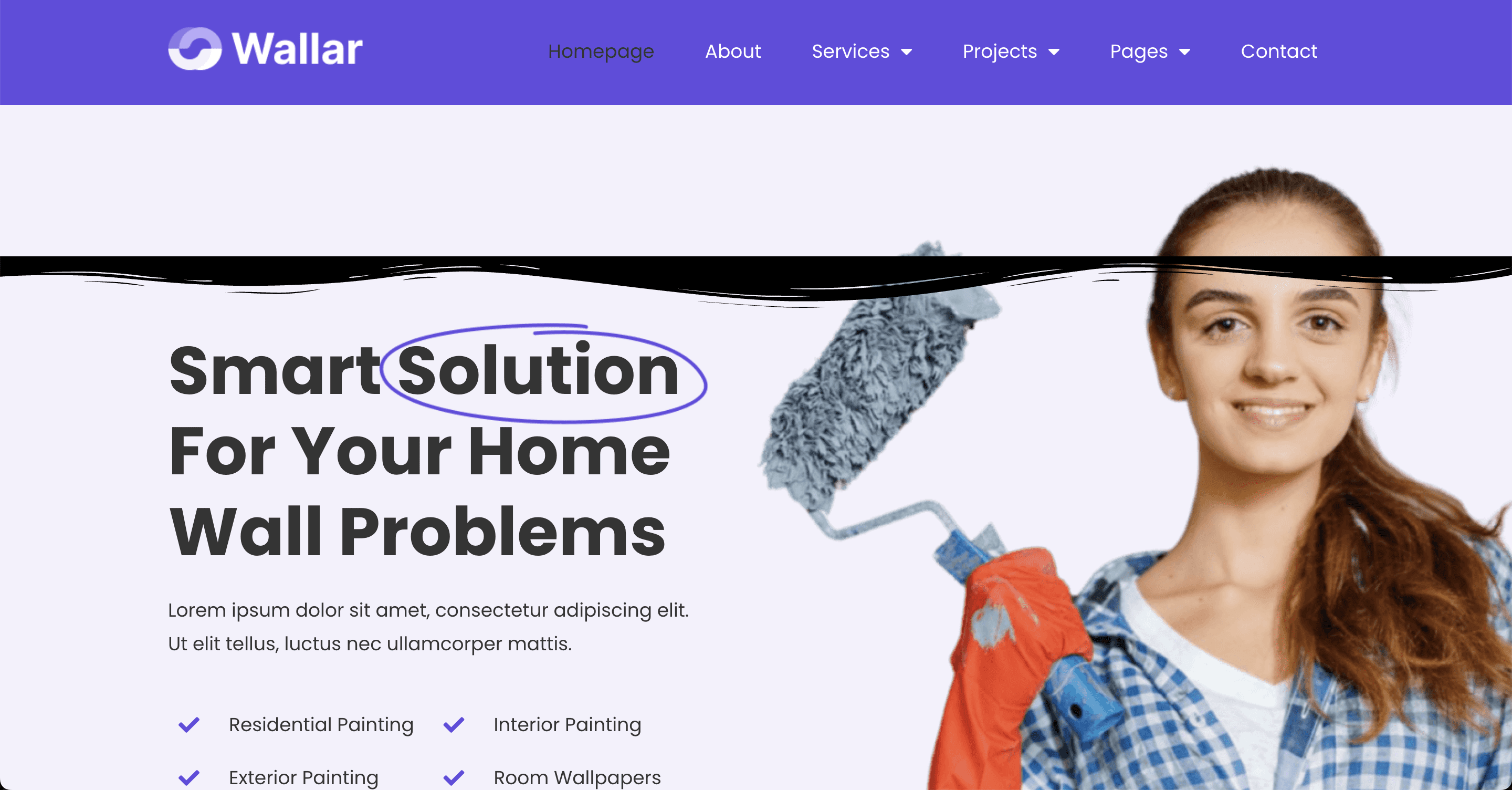 Professional websites for UK Tradesmen