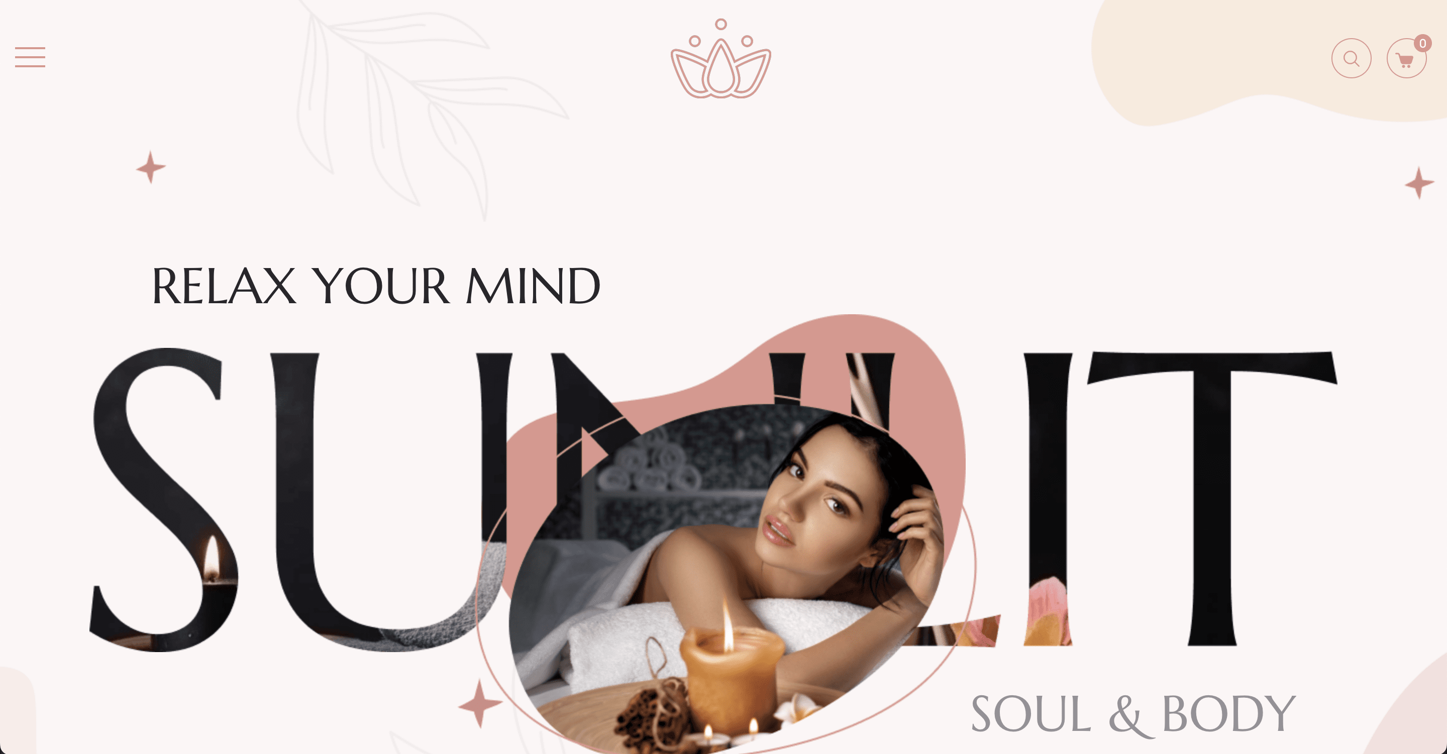 UK Digital menus for hospitality