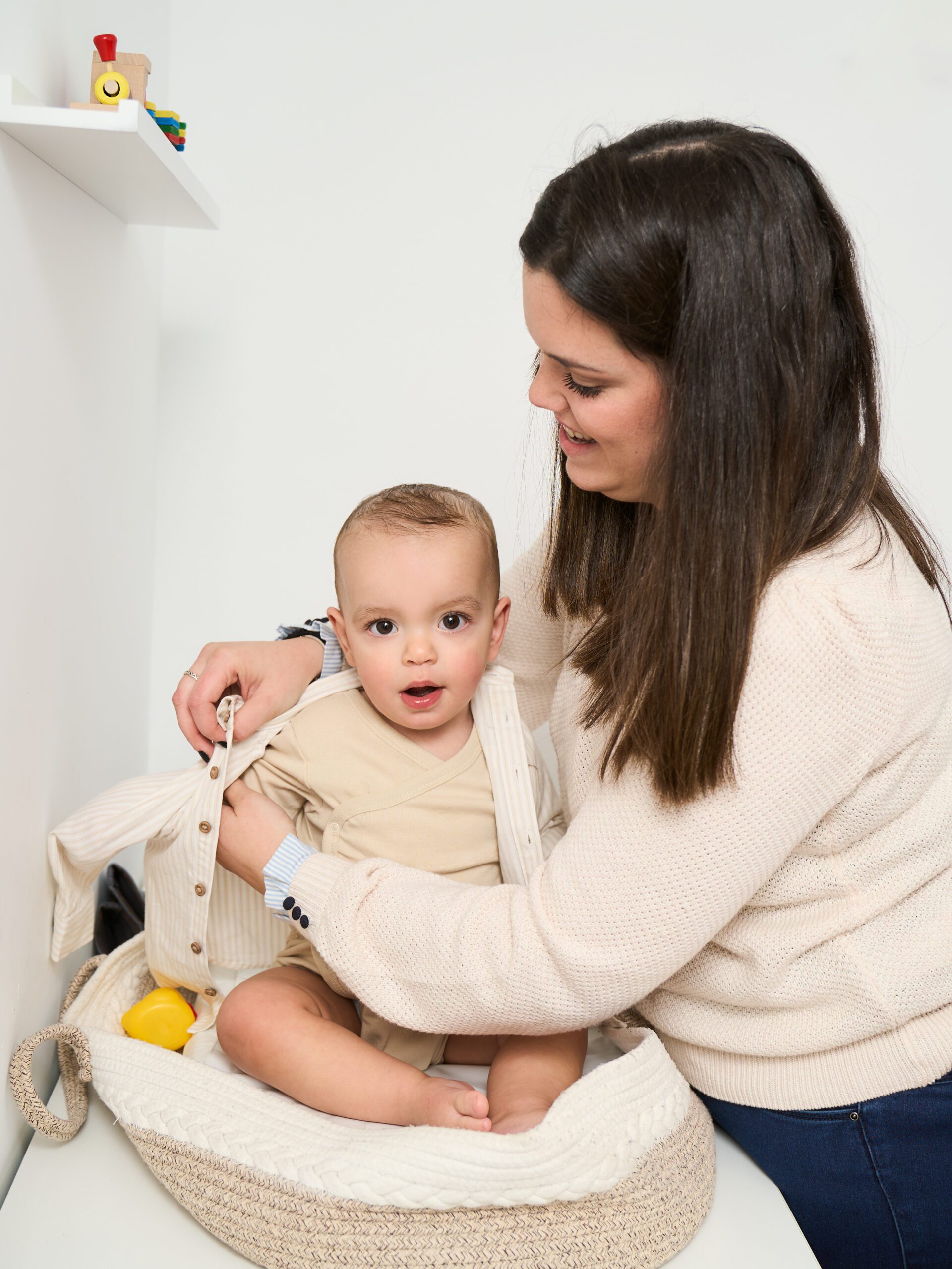 Childcare Website Offer
