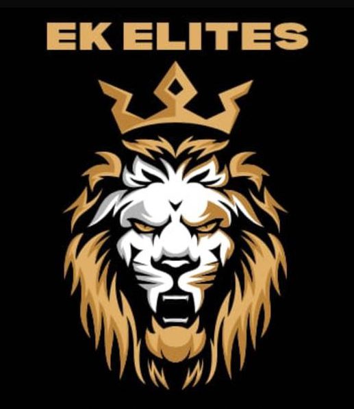 EK Elites Shield