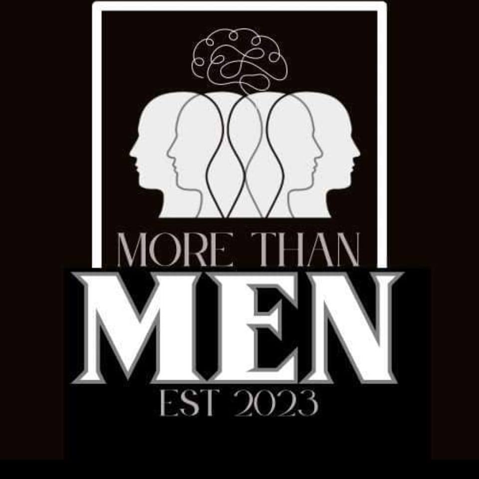 More Than Men