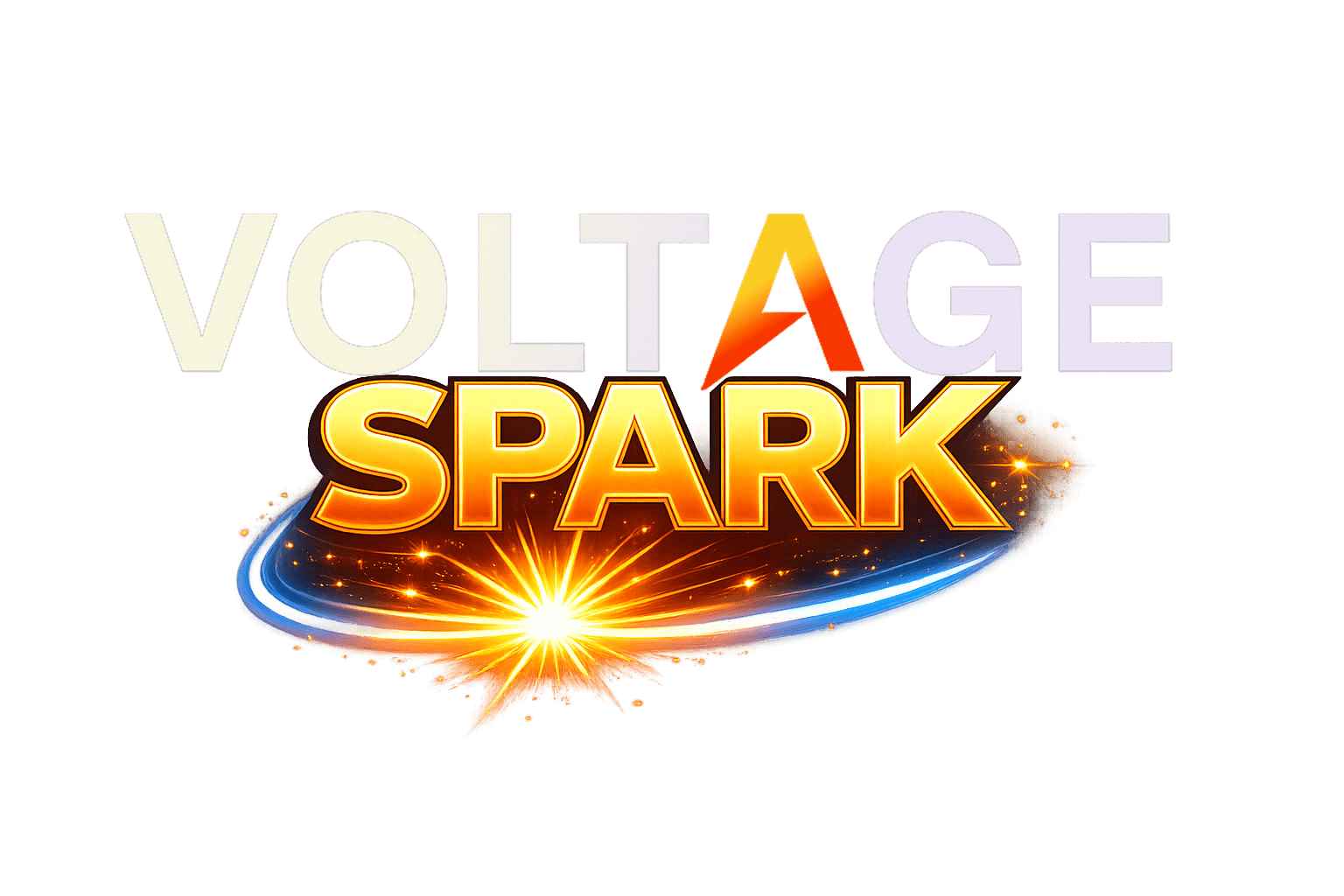 Voltage Spark Pay Monthly Web Design UK